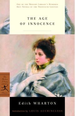 The Age of Innocence