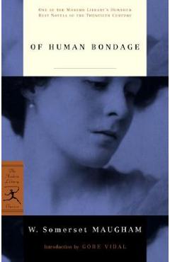 Of Human Bondage