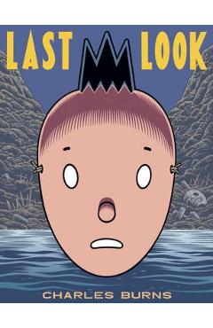 Last Look - Charles Burns