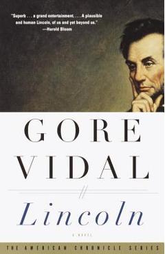 Lincoln - Gore Vidal