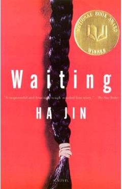 Waiting - Ha Jin