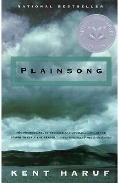 Plainsong - Kent Haruf