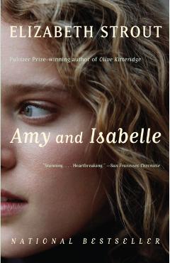 Amy and Isabelle - Elizabeth Strout