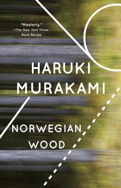 Norwegian wood - haruki murakami