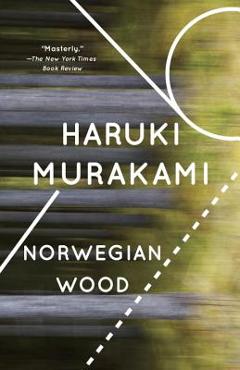 Norwegian Wood - Haruki Murakami