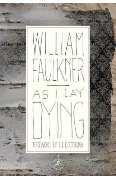 As I Lay Dying