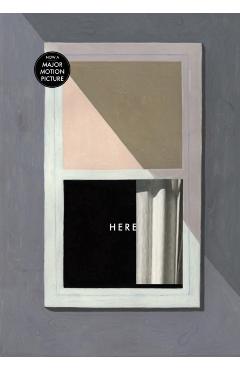 Here - Richard Mcguire