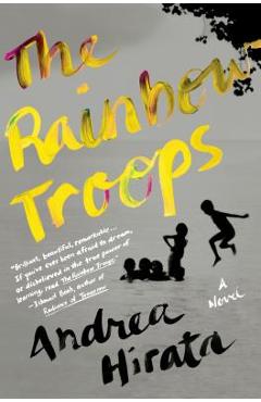 The Rainbow Troops - Andrea Hirata