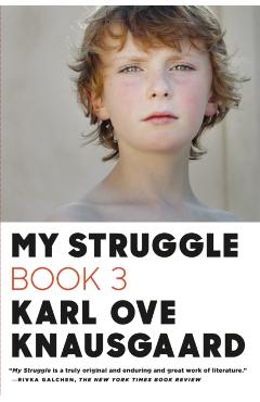 My Struggle, Book 3