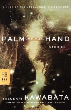 Palm-Of-The-Hand Stories - Yasunari Kawabata