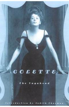 The Vagabond - Colette