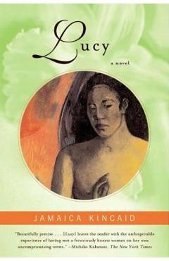 Lucy - Jamaica Kincaid