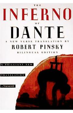 The Inferno of Dante - Dante
