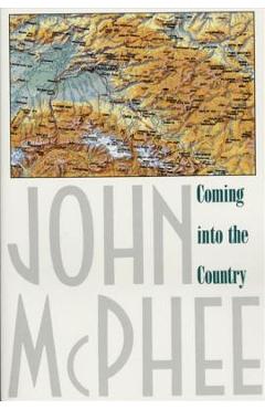 Coming Into the Country - John Mcphee