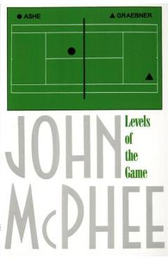 Levels of the Game - John Mcphee