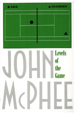 Levels of the Game - John Mcphee