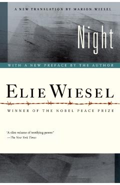 Night - Elie Wiesel