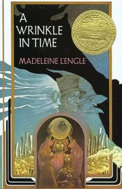 A Wrinkle in Time - Madeleine L\'engle