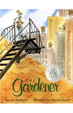 The Gardener - Sarah Stewart