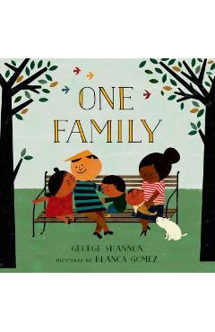 One Family - George Shannon