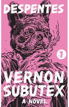 Vernon Subutex 1 - Virginie Despentes