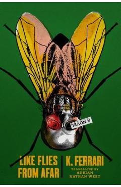 Like Flies from Afar - K. Ferrari
