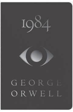 1984 Deluxe Edition - George Orwell