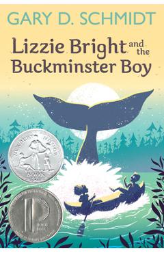Lizzie Bright and the Buckminster Boy