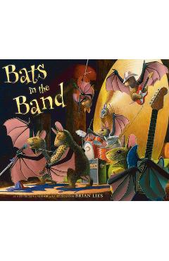 Bats in the Band