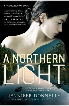 A Northern Light - Jennifer Donnelly