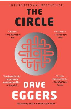The Circle - Dave Eggers