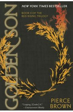 Golden Son