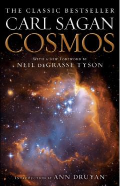 Cosmos - Carl Sagan