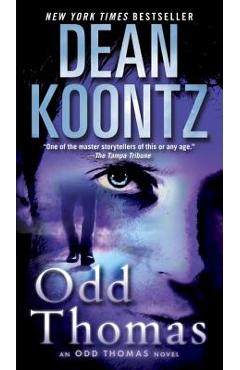 Odd Thomas - Dean Koontz