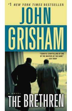 The Brethren - John Grisham