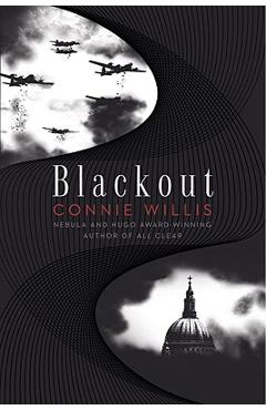 Blackout - Connie Willis