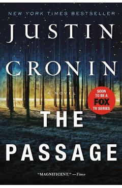 The Passage - Justin Cronin