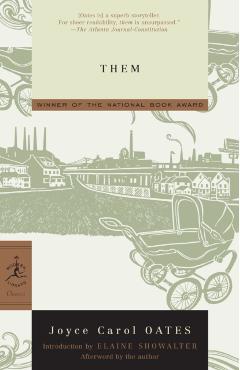 Them - Joyce Carol Oates