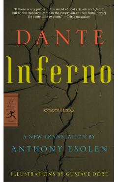 Inferno - Dante