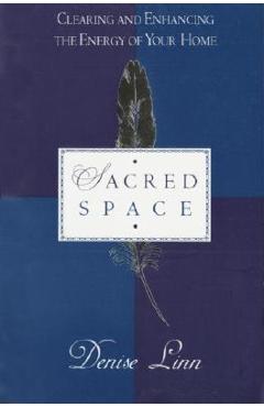 Sacred Space - Denise Linn