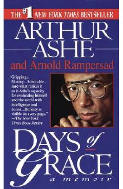 Days of Grace - Arthur Ashe