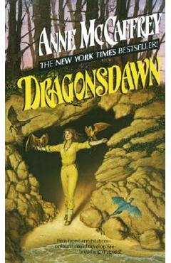 Dragonsdawn - Anne Mccaffrey