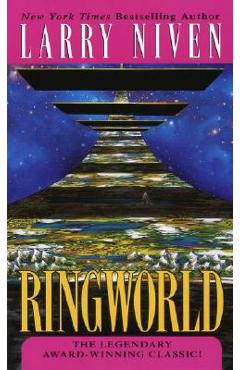 Ringworld - Larry Niven