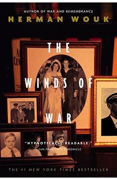 The Winds of War - Herman Wouk