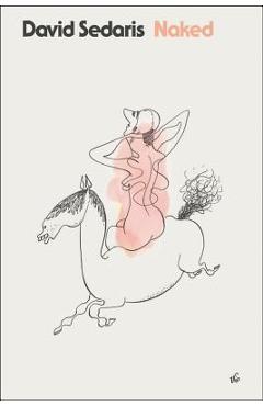 Naked - David Sedaris