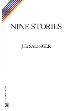Nine Stories - J. D. Salinger