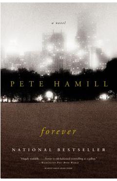 Forever - Pete Hamill