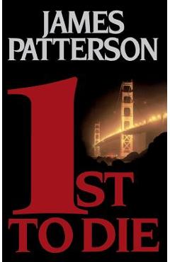 1st to Die - James Patterson