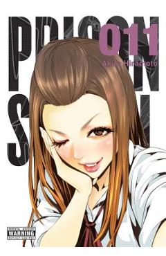 Prison School, Vol. 11 - Akira Hiramoto