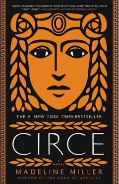 Circe - Madeline Miller